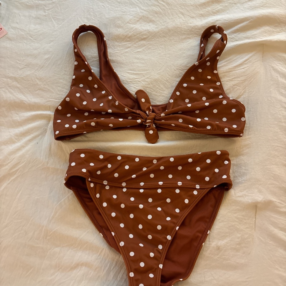 PacSun swim suit